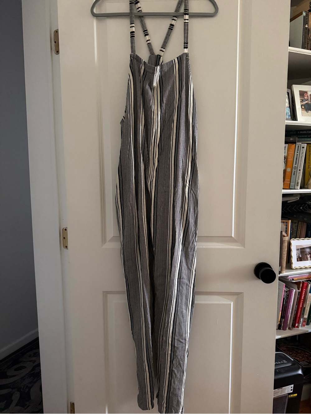 Known Supply Women’s one-piece jumpsuit size L